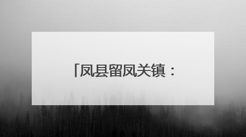 凤县留凤关镇：村委院子变身晒麦场 扎实推进“三夏”抢收工作